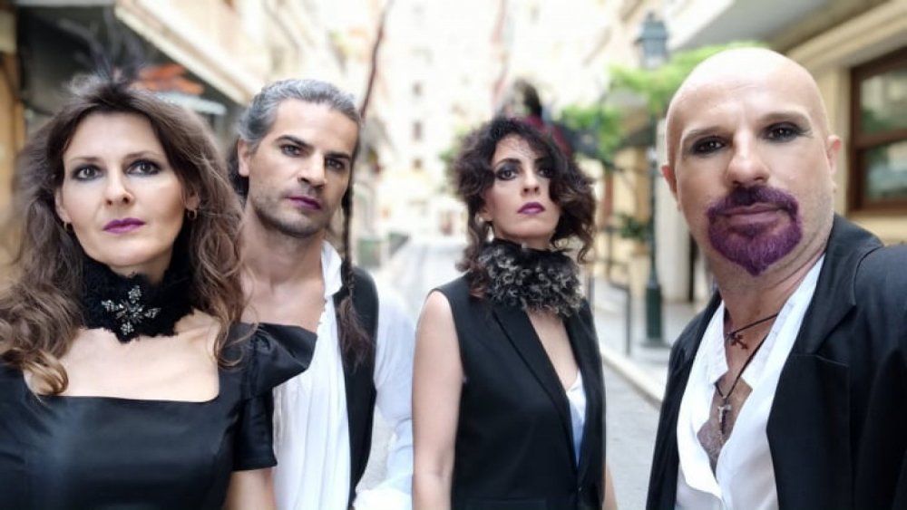 Συναυλία με τους «Storm String Quartet» την Παρασκευή 23 Αυγούστου