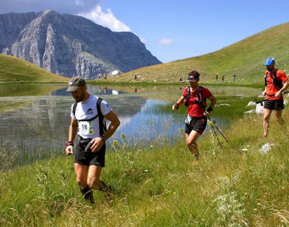 ZAGORI MOUNTAIN RUNNING