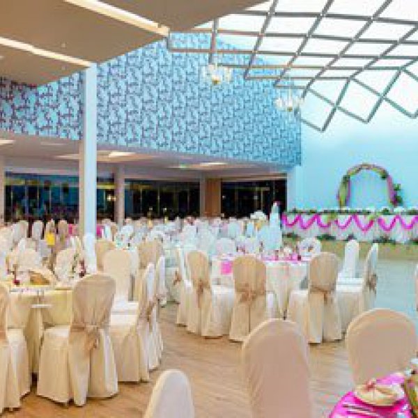 Cezaria Events & Hospitality Hall