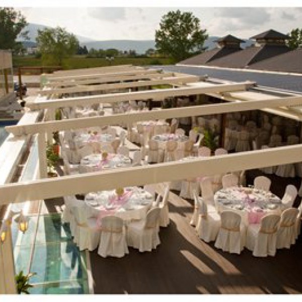 Cezaria Events & Hospitality Hall